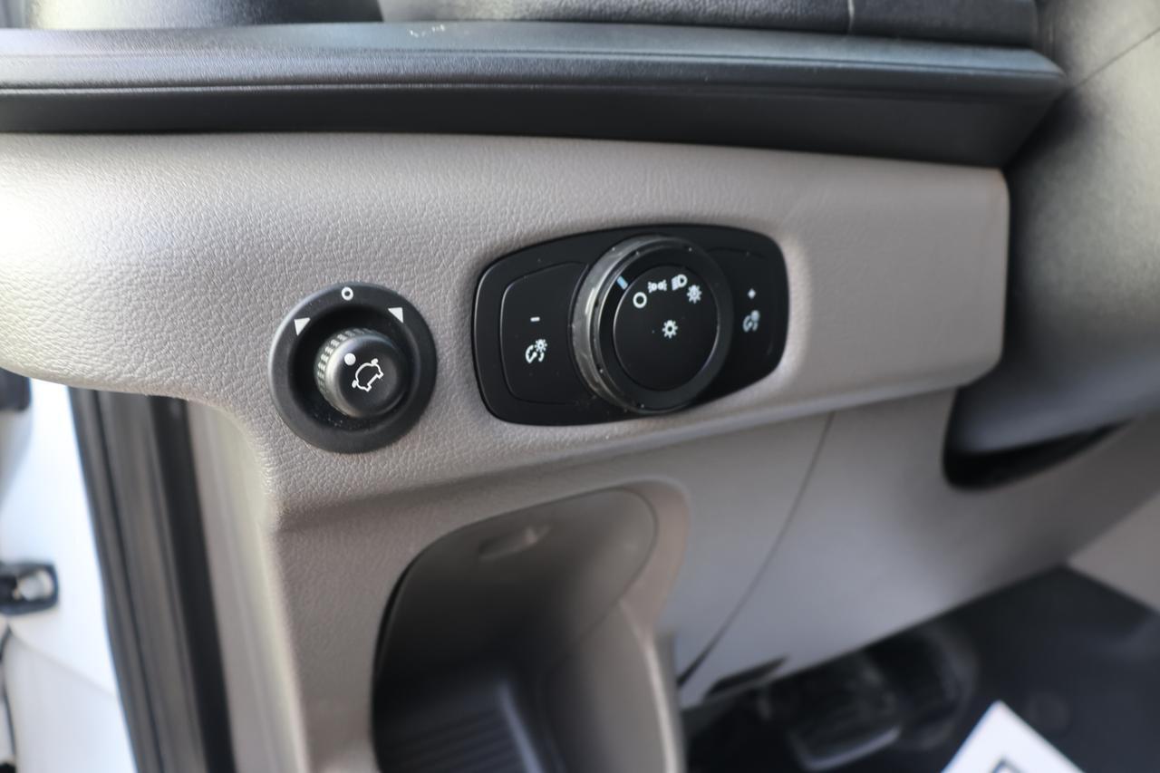 2020 FORD TRANSIT T-250 Houston TX