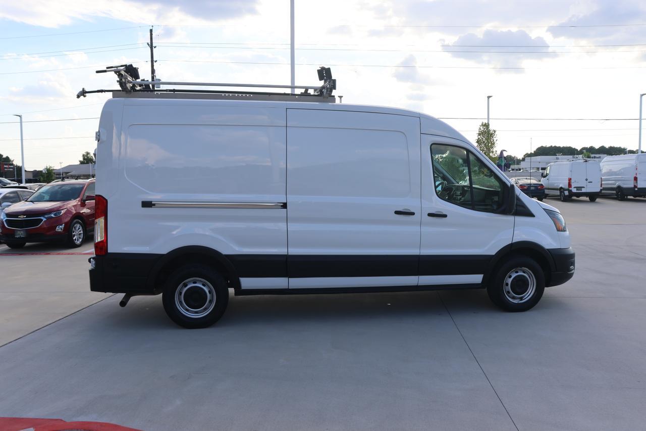 2020 FORD TRANSIT T-250 Houston TX