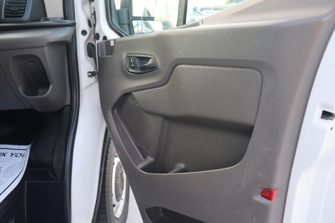 2020 FORD TRANSIT T-250 Houston TX