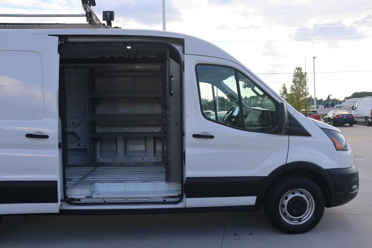 2020 FORD TRANSIT T-250 Houston TX