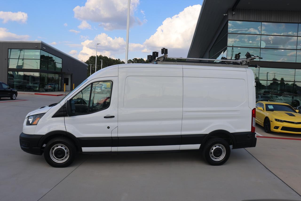 2020 FORD TRANSIT T-250 Houston TX