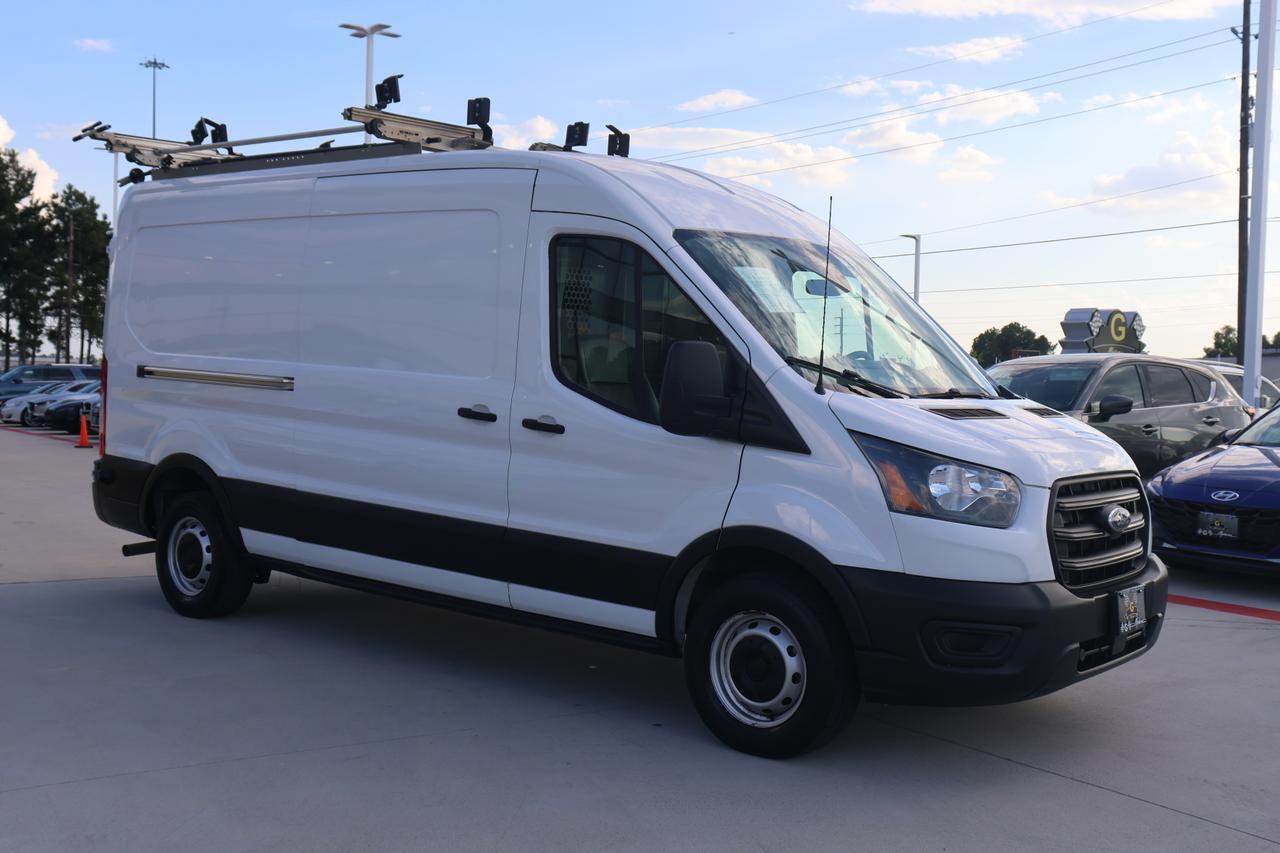 2020 FORD TRANSIT T-250 Houston TX