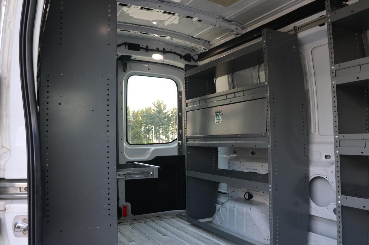 2020 FORD TRANSIT T-250 Houston TX