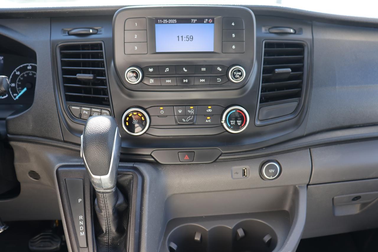 2020 FORD TRANSIT T-250 Houston TX