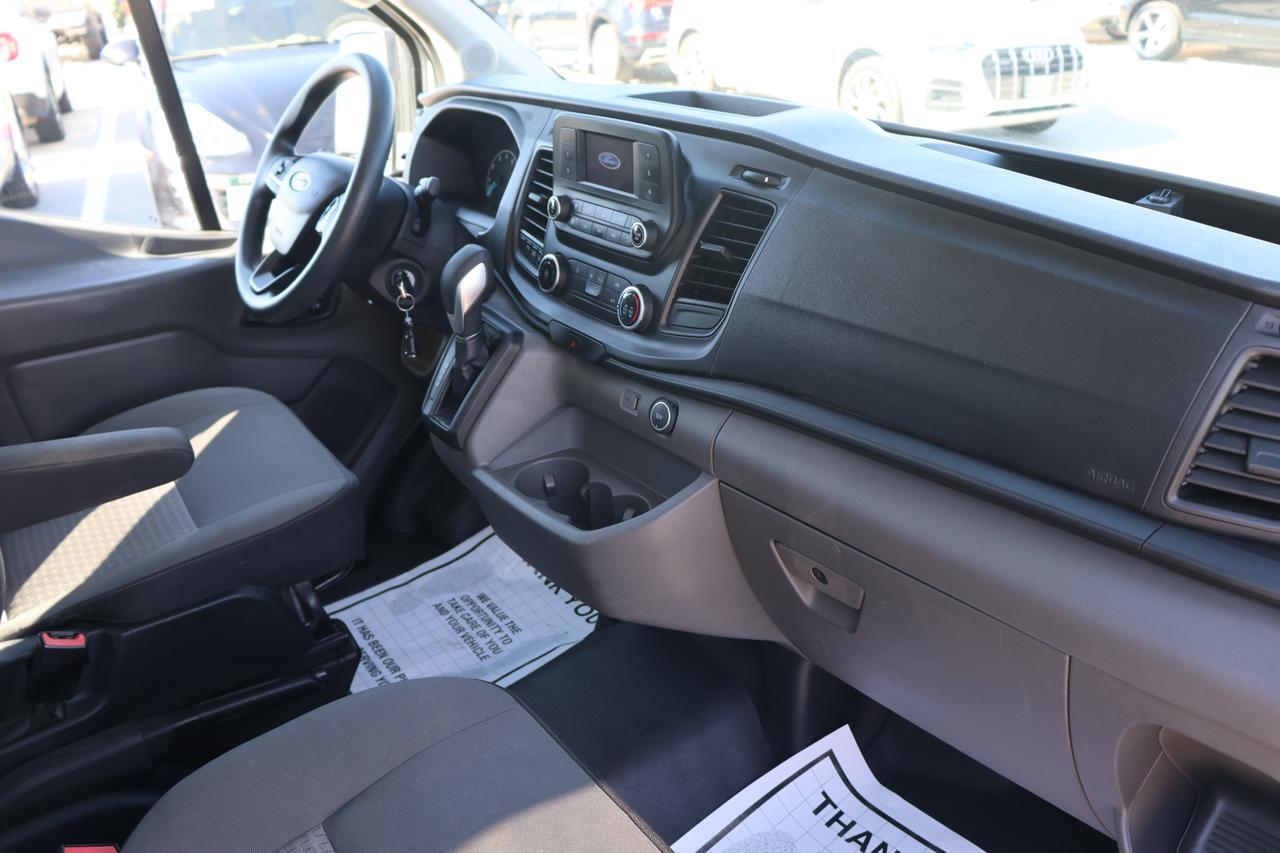 2020 FORD TRANSIT T-250 Houston TX