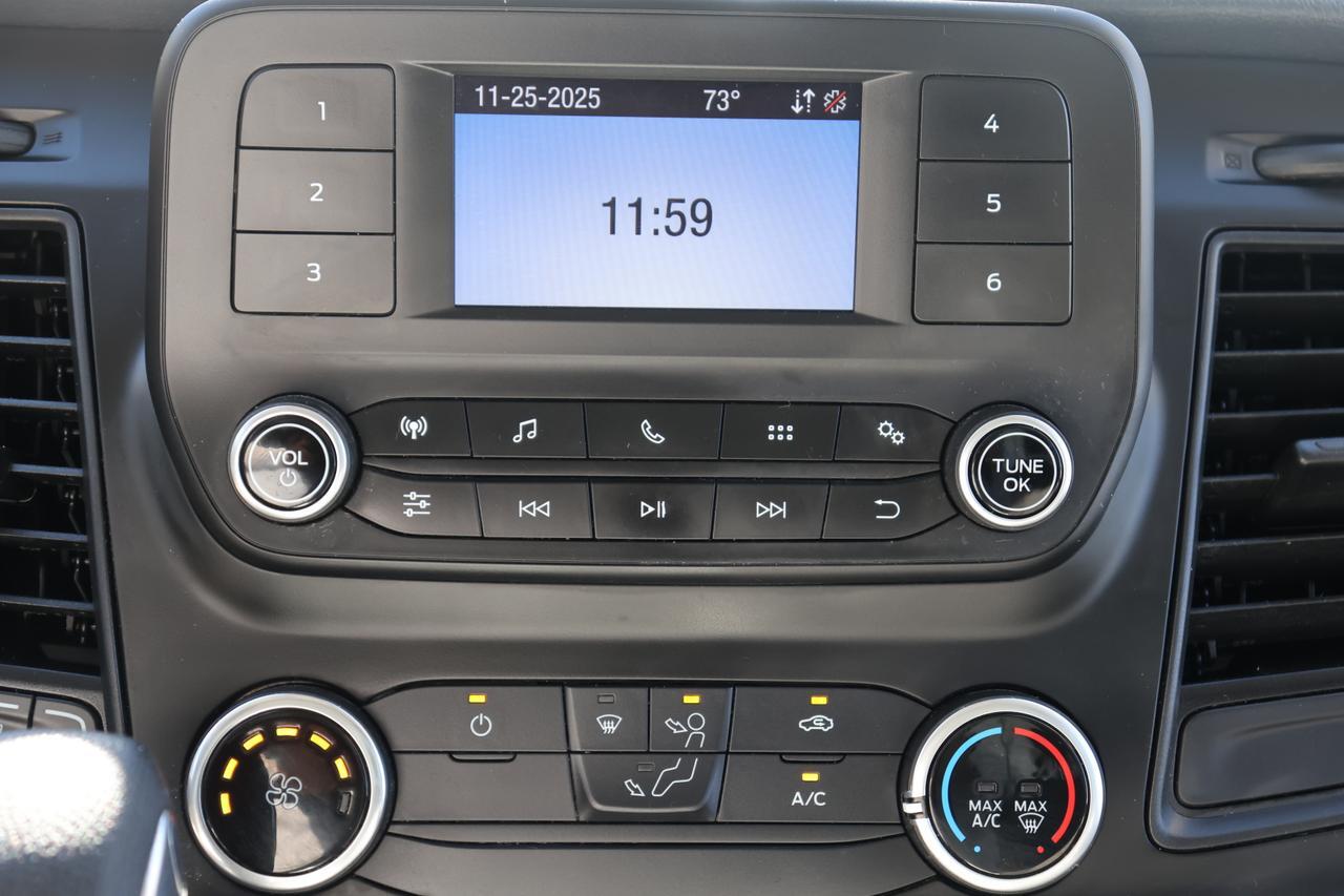 2020 FORD TRANSIT T-250 Houston TX