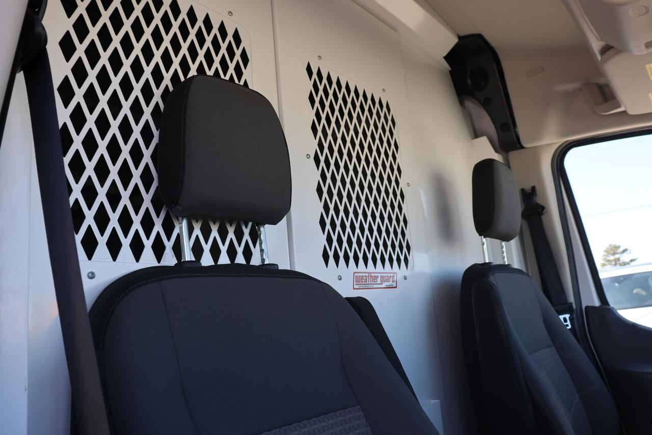 2020 FORD TRANSIT T-250 Houston TX