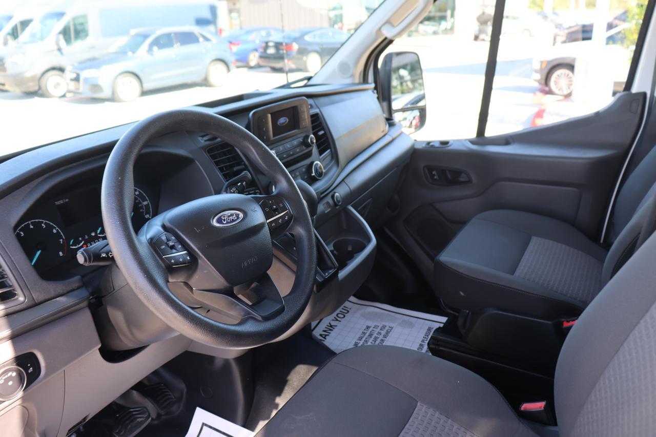 2020 FORD TRANSIT T-250 Houston TX