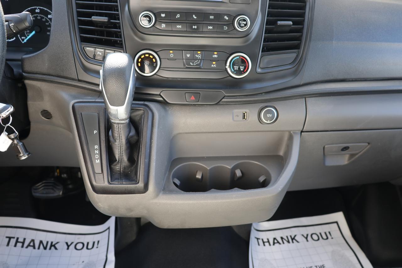2020 FORD TRANSIT T-250 Houston TX