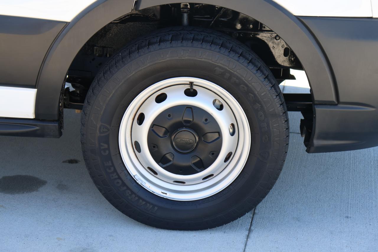 2020 FORD TRANSIT T-250 Houston TX