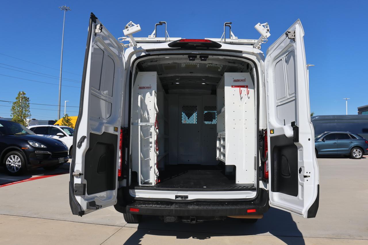 2020 FORD TRANSIT T-250 Houston TX