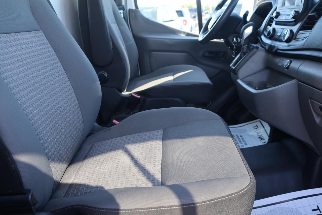 2020 FORD TRANSIT T-250 Houston TX