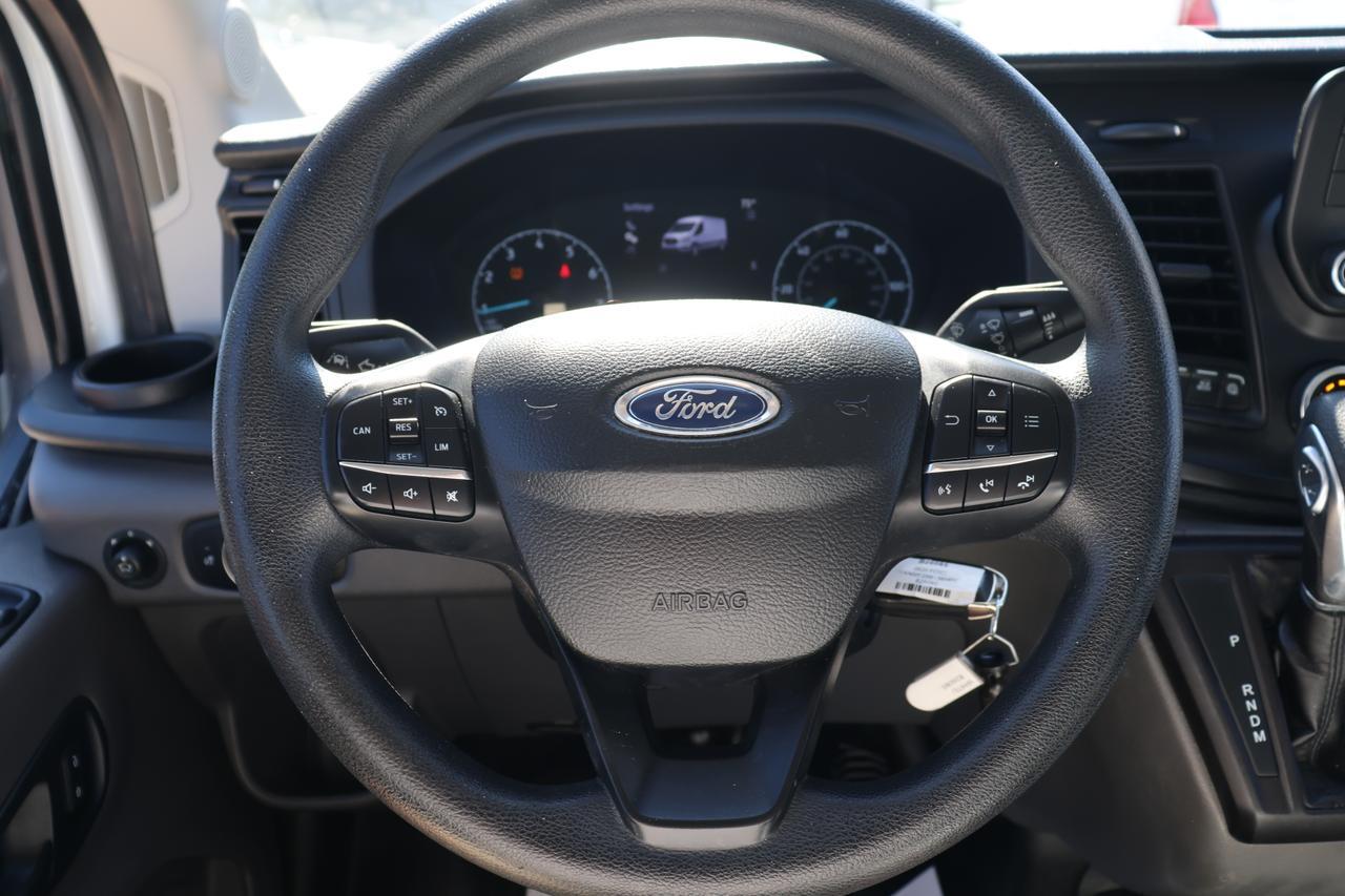 2020 FORD TRANSIT T-250 Houston TX