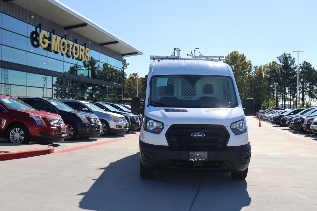 2020 FORD TRANSIT T-250 Houston TX
