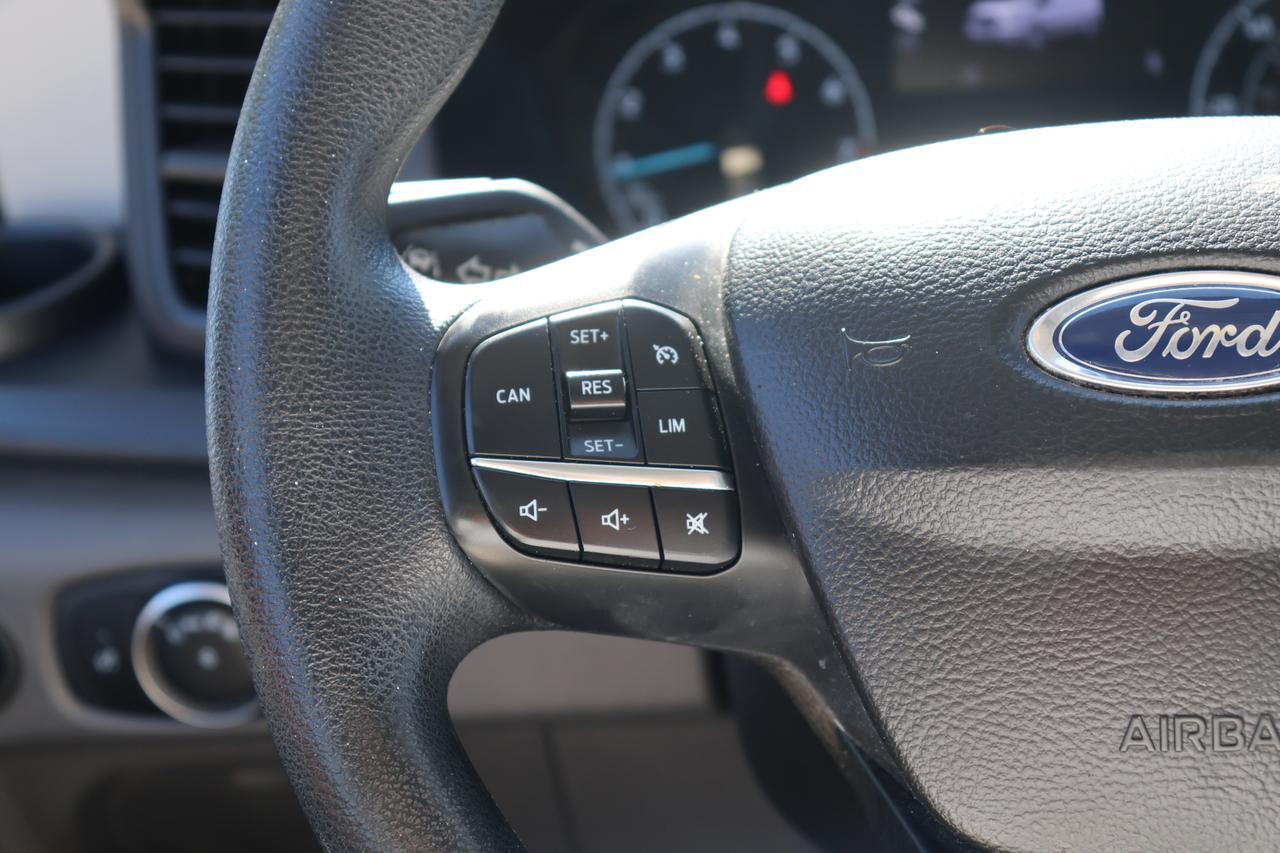 2020 FORD TRANSIT T-250 Houston TX