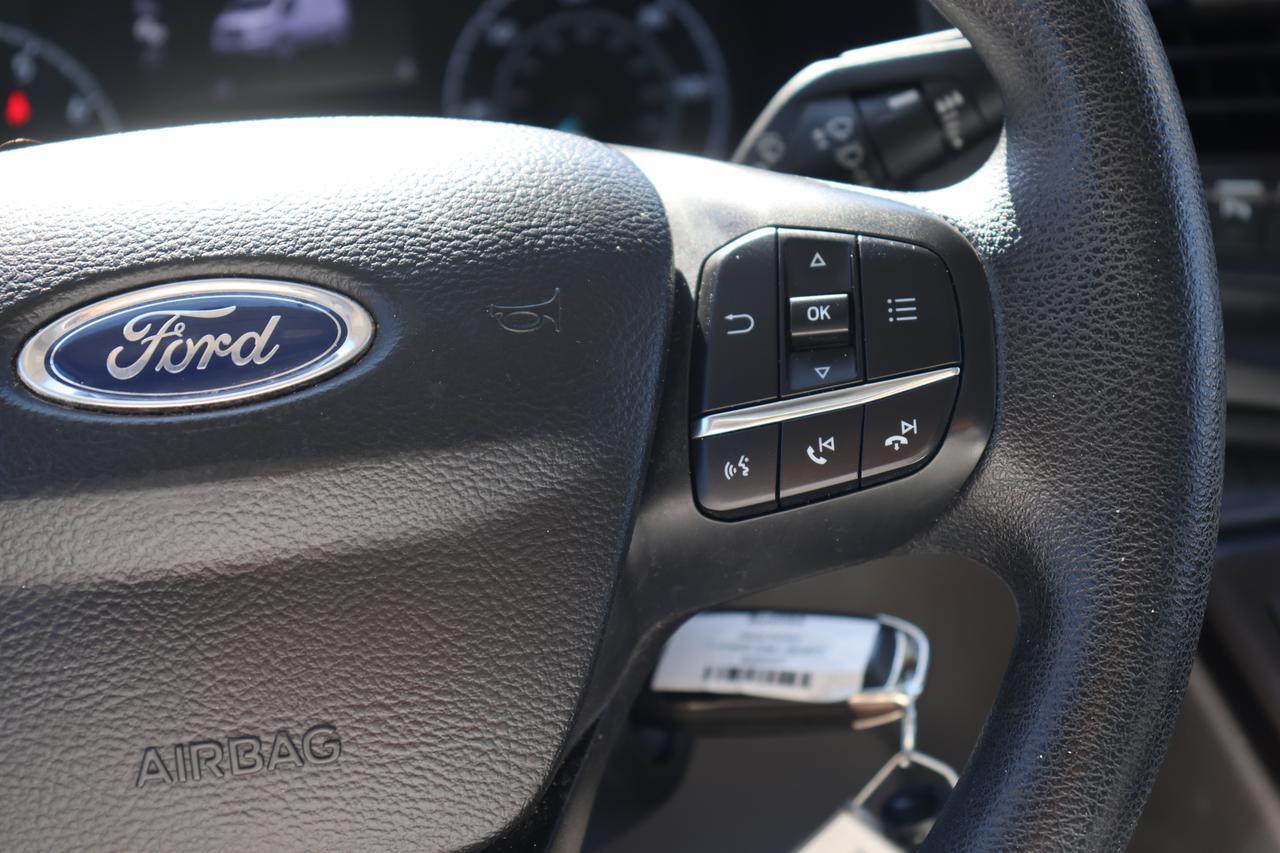 2020 FORD TRANSIT T-250 Houston TX