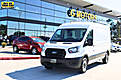 2020 FORD TRANSIT T-250