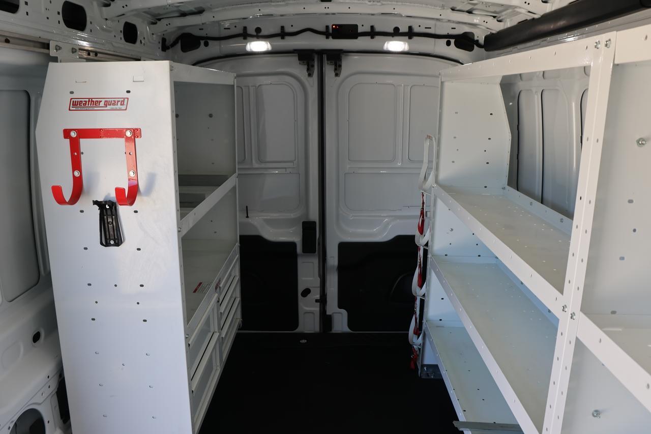 2020 FORD TRANSIT T-250 Houston TX