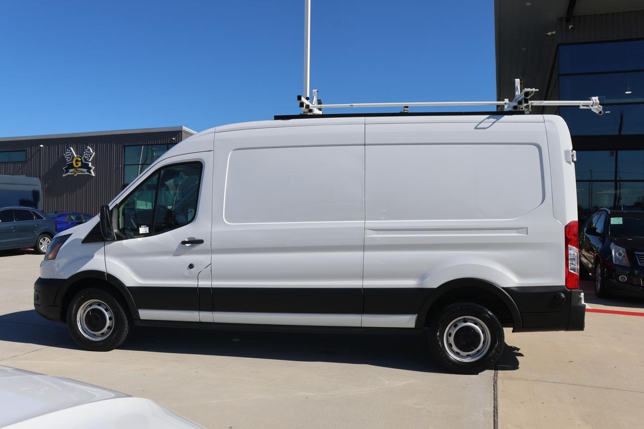 2020 FORD TRANSIT T-250 Houston TX