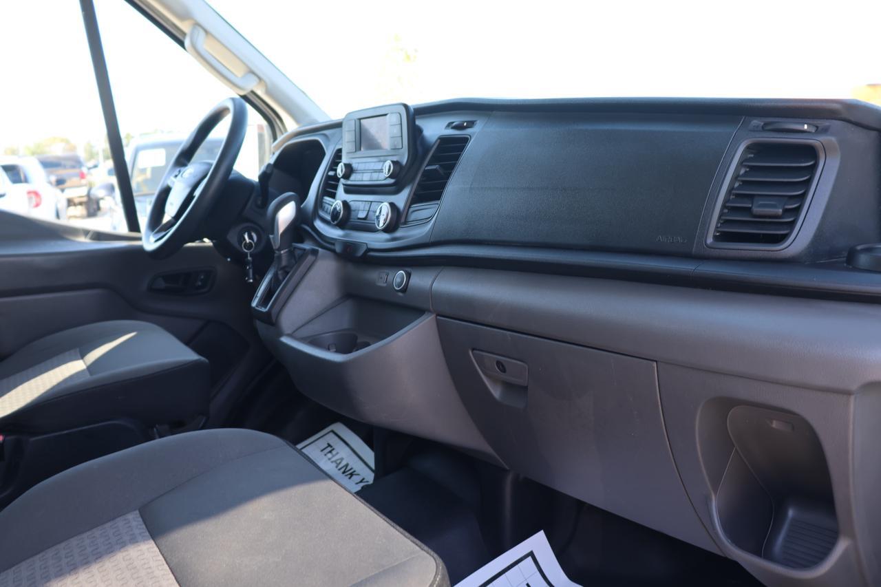 2020 FORD TRANSIT T-250 Houston TX