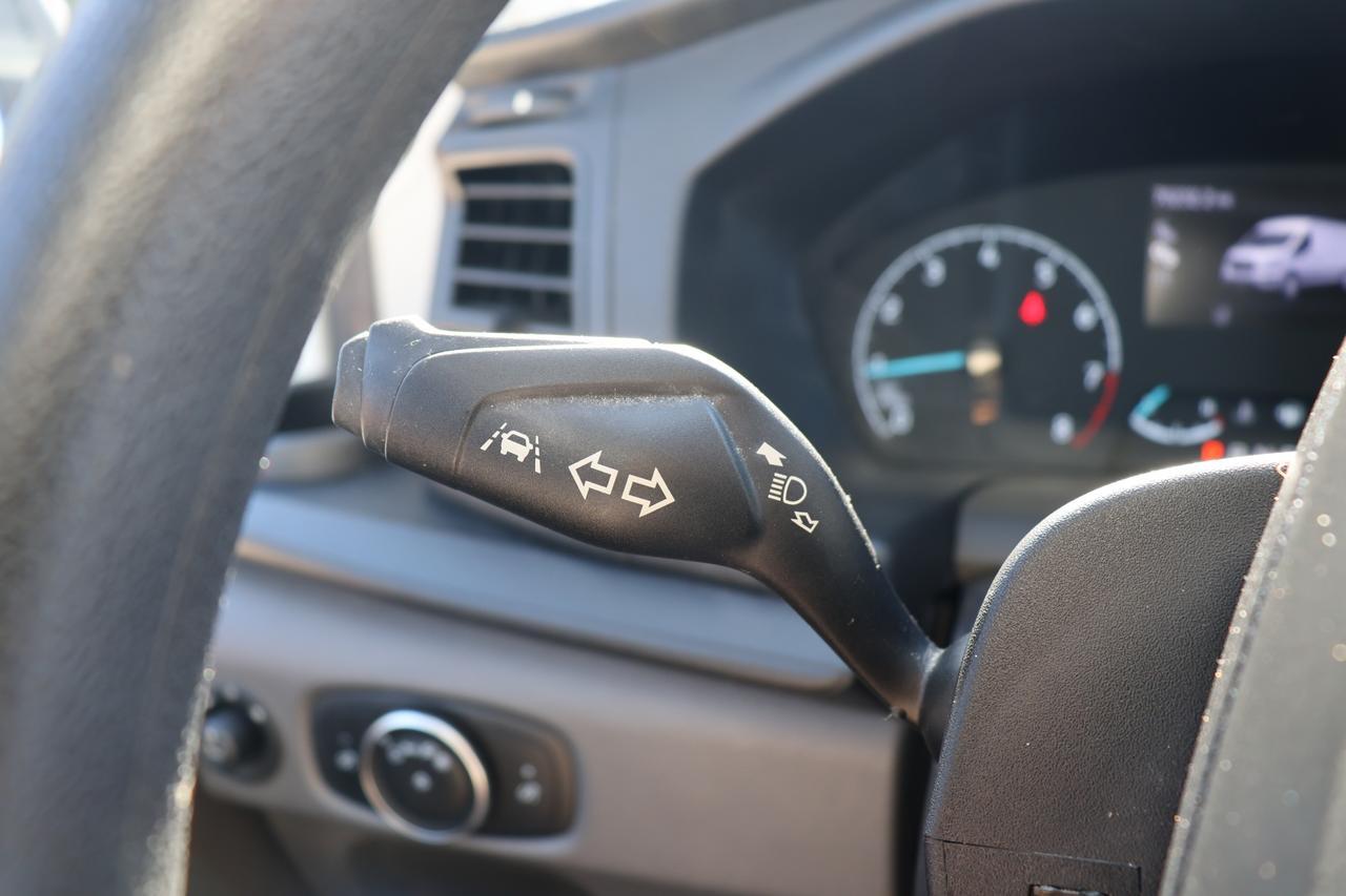 2020 FORD TRANSIT T-250 Houston TX