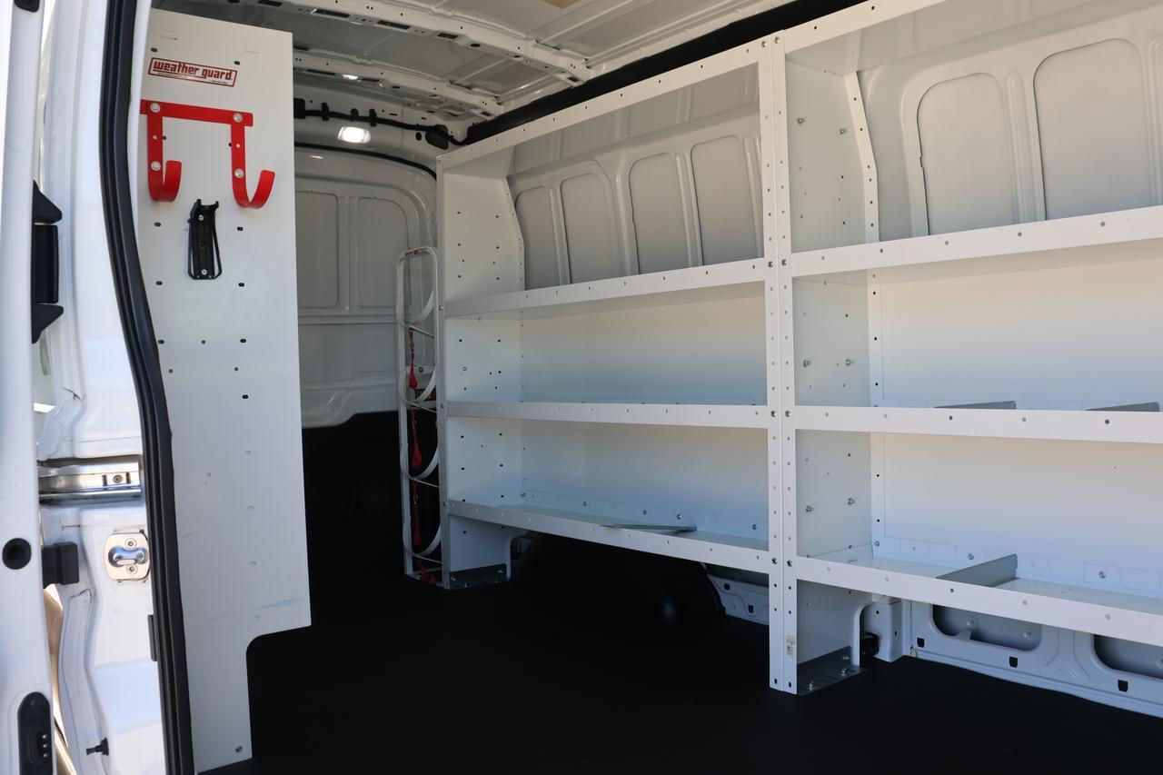 2020 FORD TRANSIT T-250 Houston TX