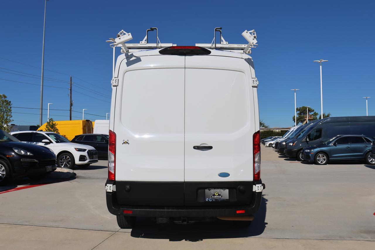 2020 FORD TRANSIT T-250 Houston TX