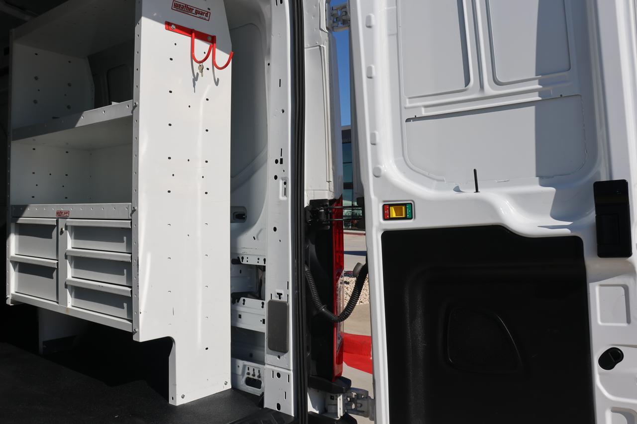 2020 FORD TRANSIT T-250 Houston TX