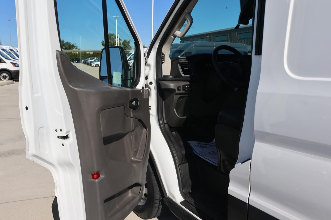 2020 FORD TRANSIT T-250 Houston TX
