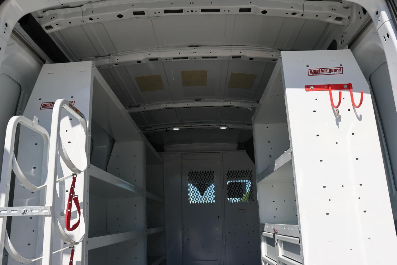 2020 FORD TRANSIT T-250 Houston TX