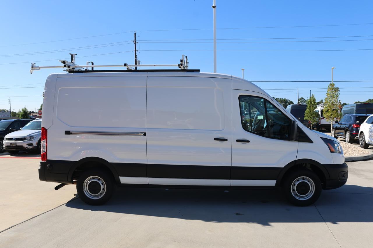 2020 FORD TRANSIT T-250 Houston TX