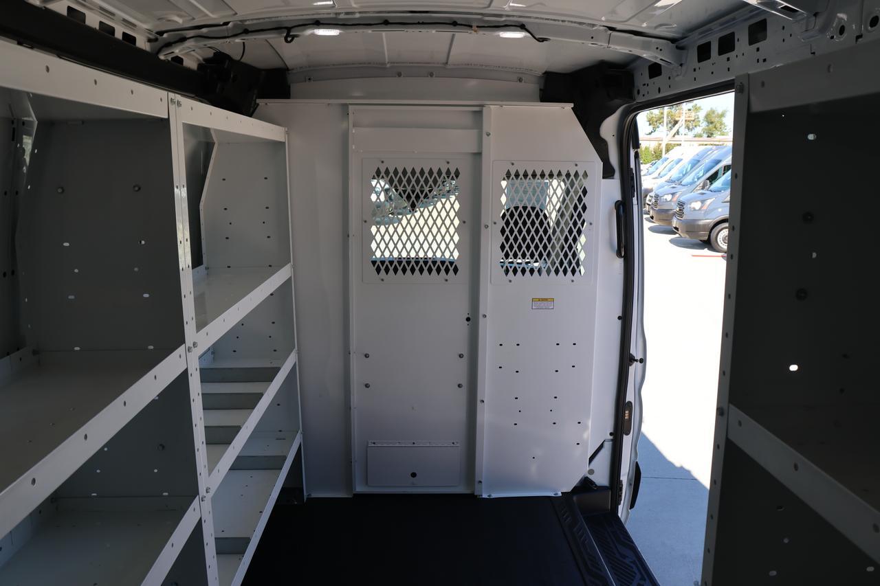 2020 FORD TRANSIT T-250 Houston TX