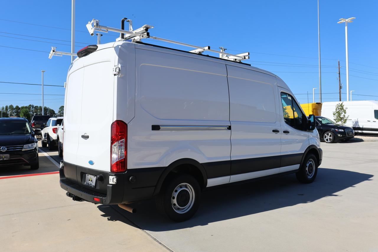2020 FORD TRANSIT T-250 Houston TX