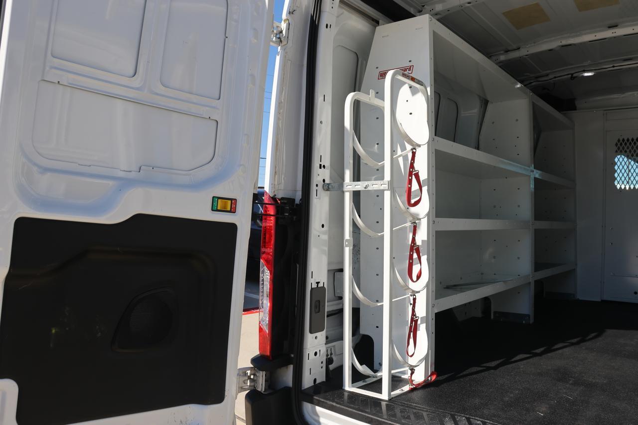 2020 FORD TRANSIT T-250 Houston TX