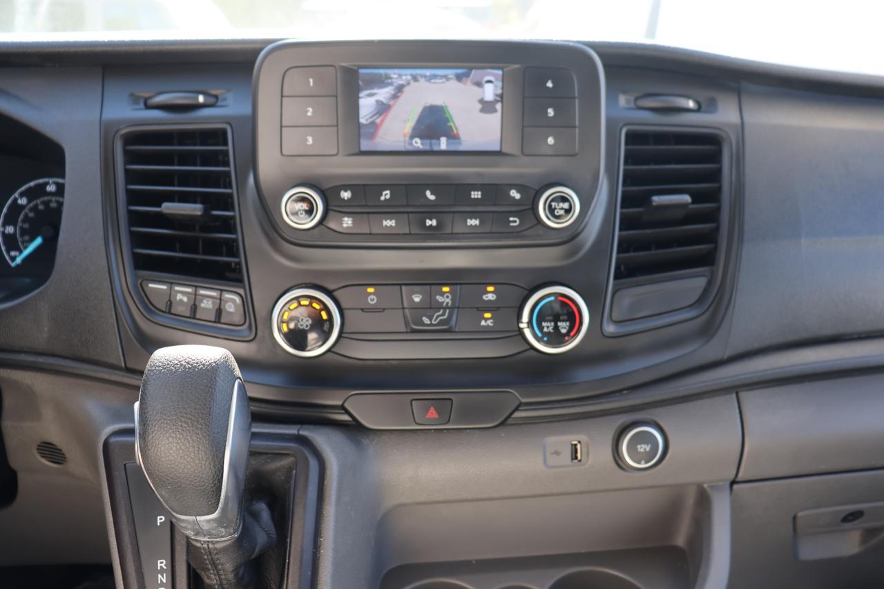 2020 FORD TRANSIT T-250 Houston TX