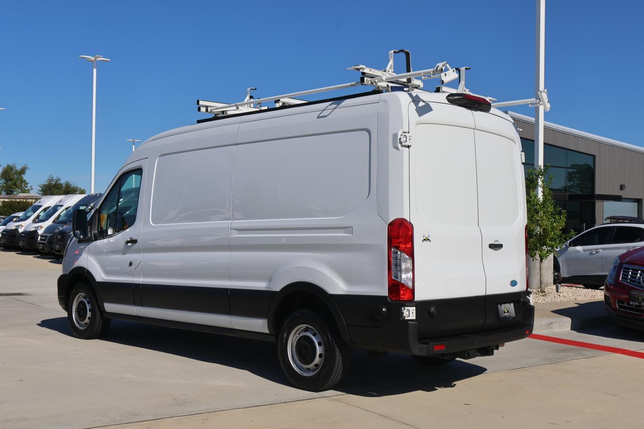 2020 FORD TRANSIT T-250 Houston TX