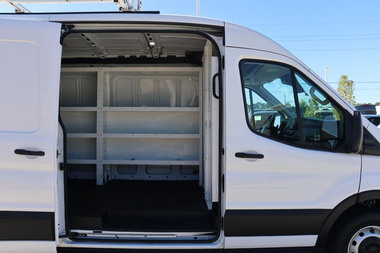 2020 FORD TRANSIT T-250 Houston TX