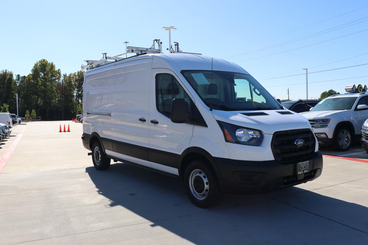 2020 FORD TRANSIT T-250 Houston TX