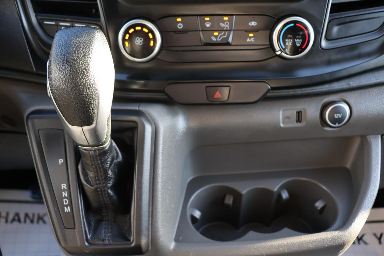 2020 FORD TRANSIT T-250 Houston TX