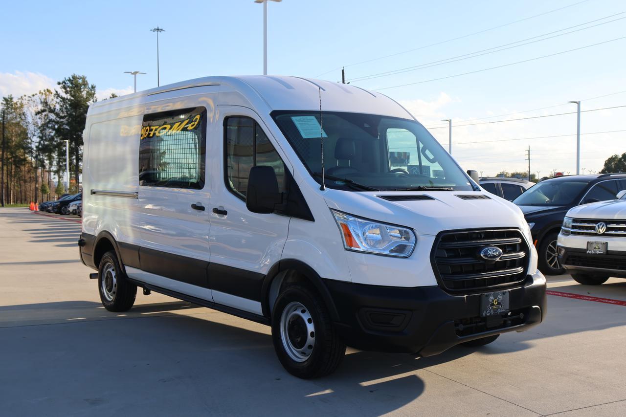 2020 FORD TRANSIT T-250 Houston TX