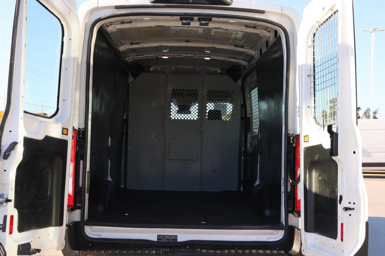 2020 FORD TRANSIT T-250 Houston TX