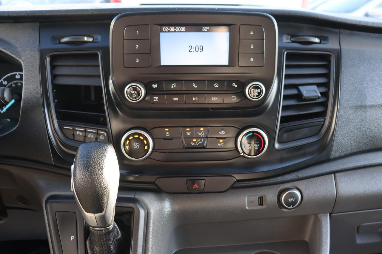 2020 FORD TRANSIT T-250 Houston TX