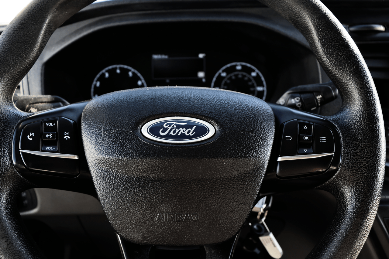 2020 FORD TRANSIT T-250 Houston TX