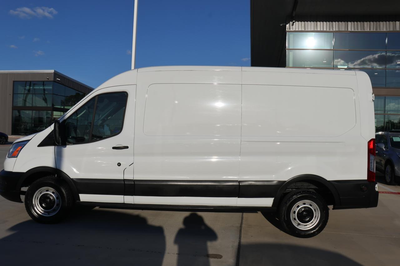 2020 FORD TRANSIT T-250 Houston TX