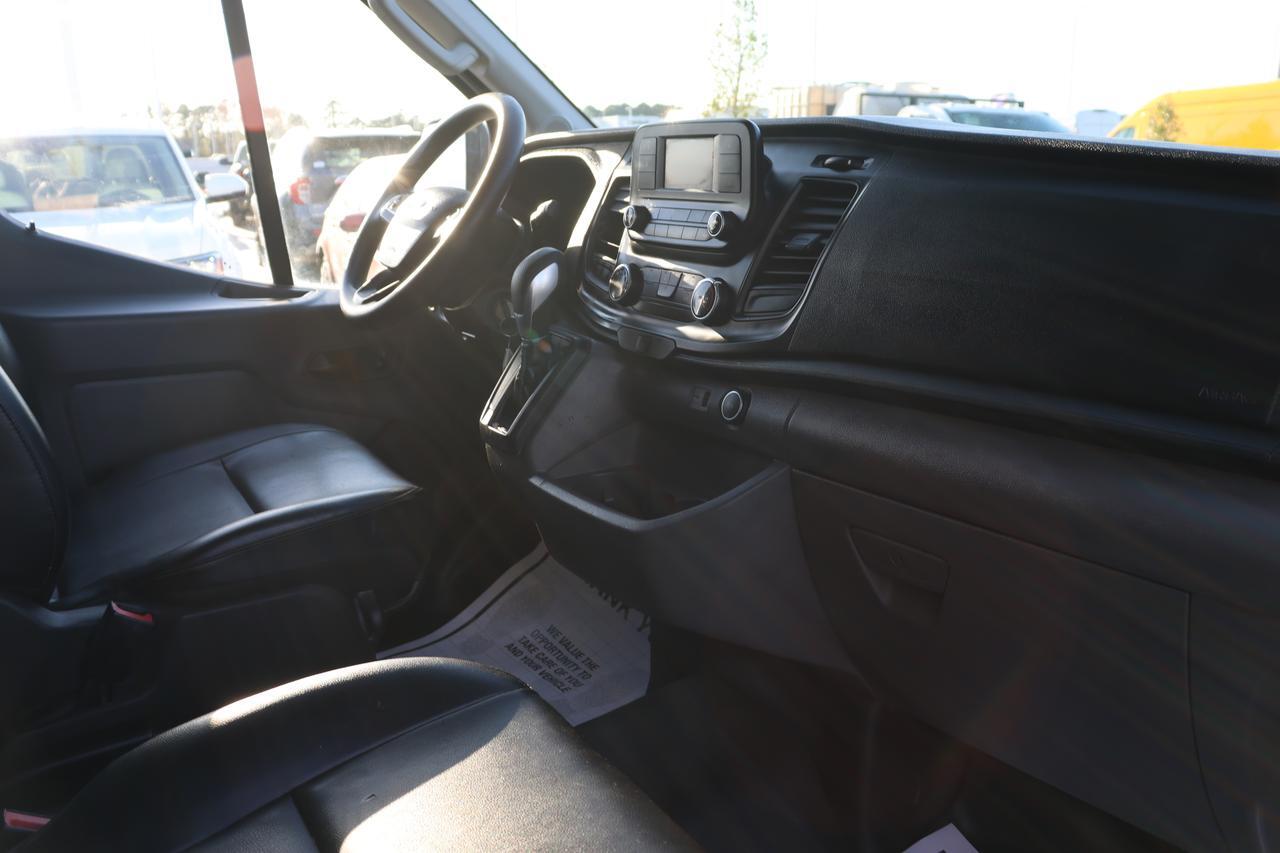 2020 FORD TRANSIT T-250 Houston TX