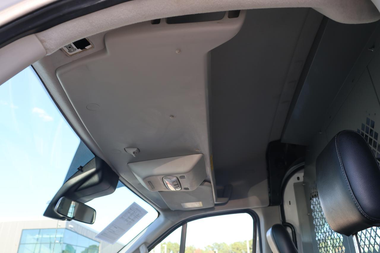 2020 FORD TRANSIT T-250 Houston TX