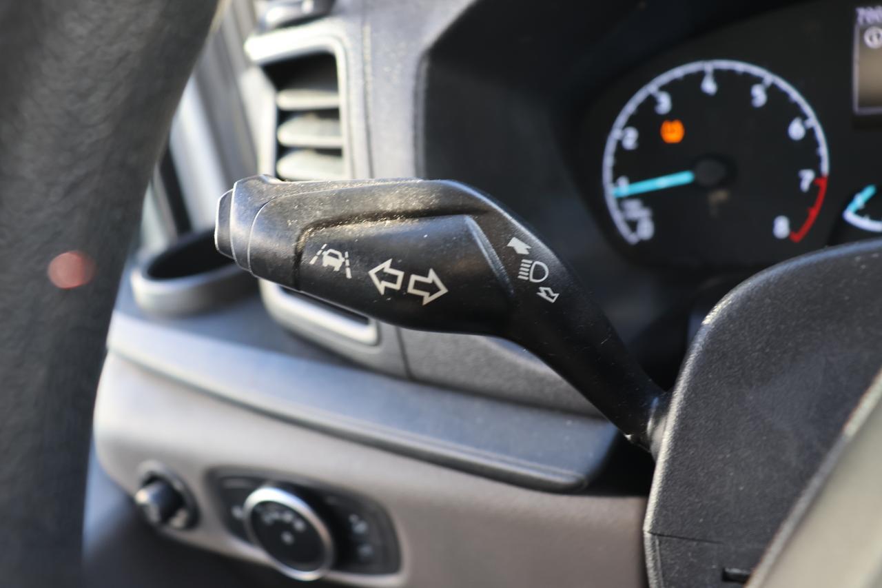 2020 FORD TRANSIT T-250 Houston TX