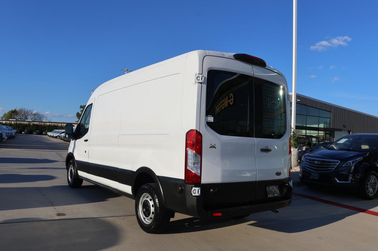 2020 FORD TRANSIT T-250 Houston TX