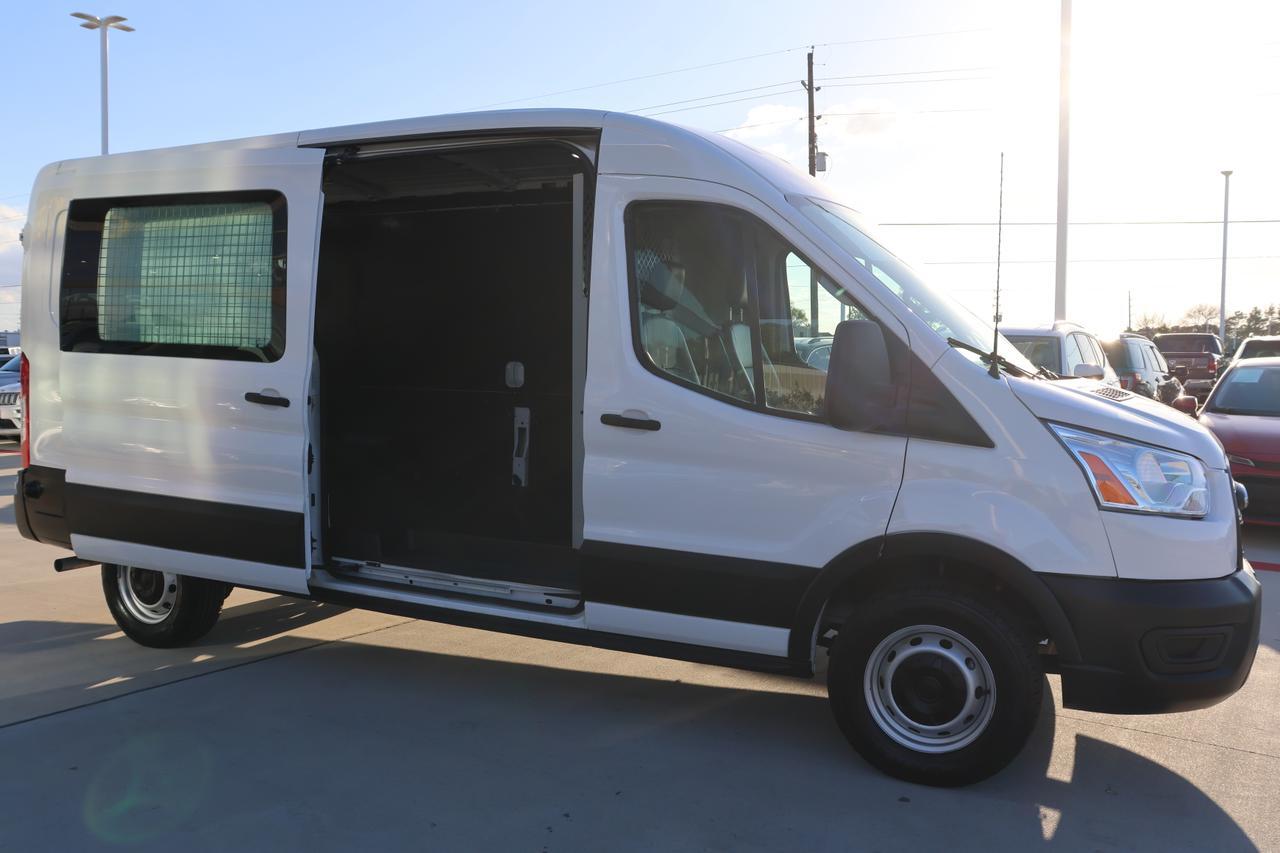 2020 FORD TRANSIT T-250 Houston TX