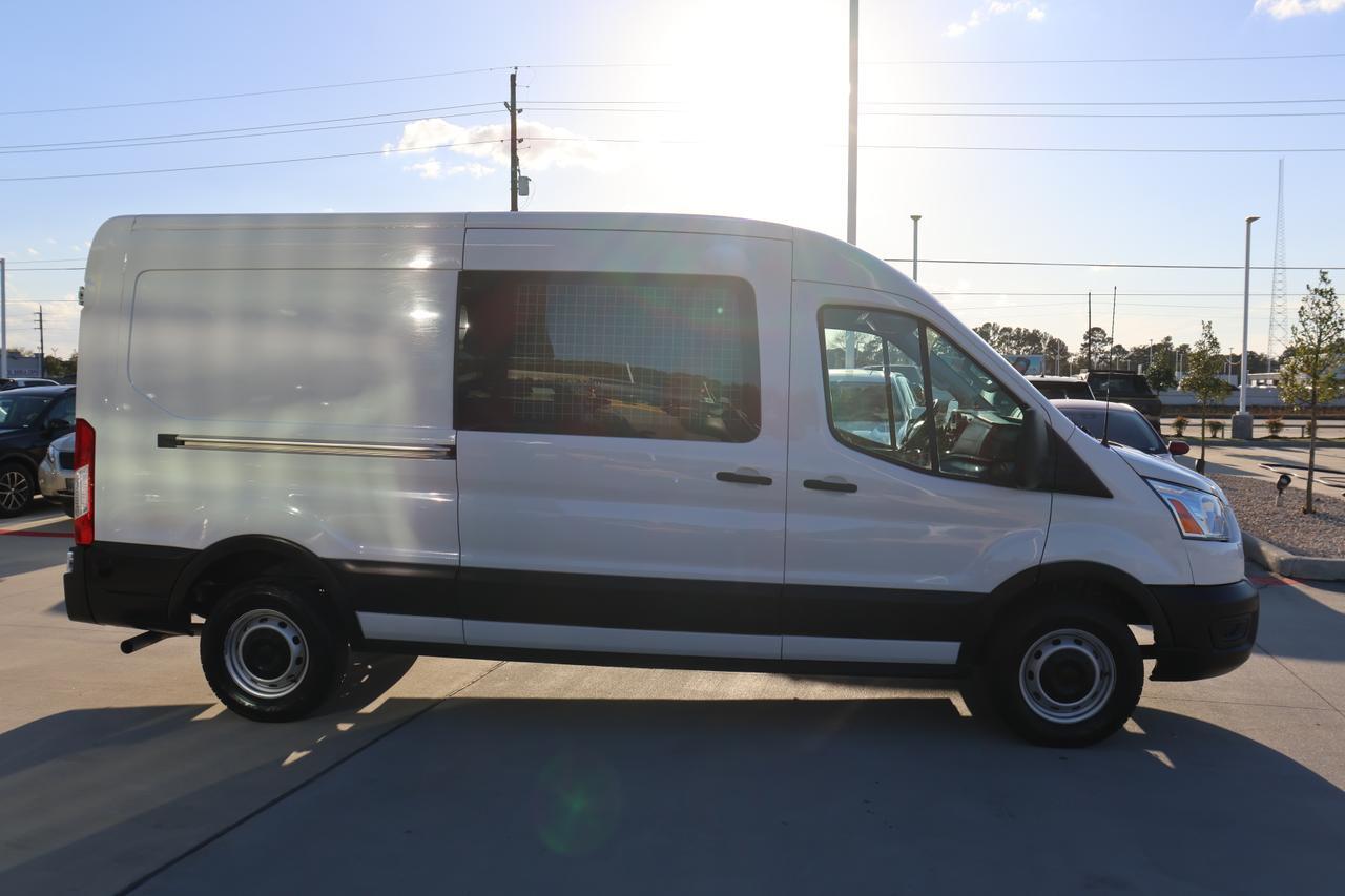 2020 FORD TRANSIT T-250 Houston TX